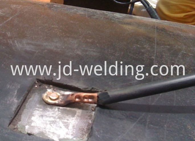 Brazing Machine Equipment